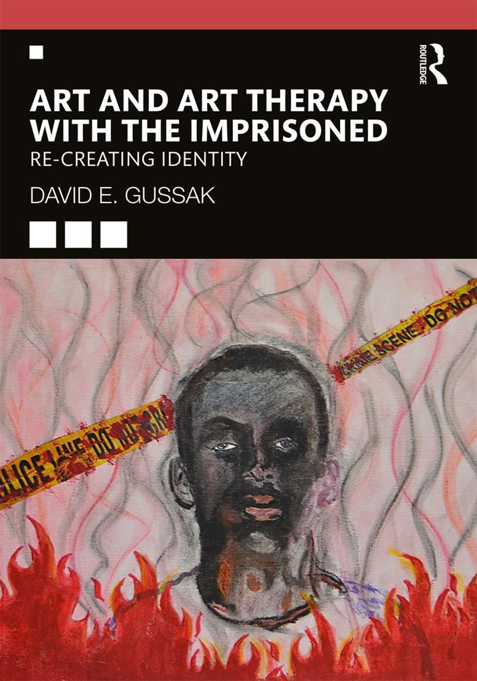 Cover: 9780367252779 | Art and Art Therapy with the Imprisoned | Re-Creating Identity | Buch