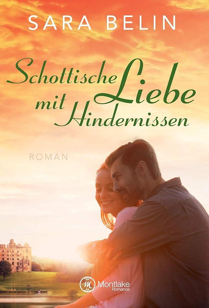 Cover: 9782919804870 | Schottische Liebe mit Hindernissen | Sara Belin | Taschenbuch | 2018