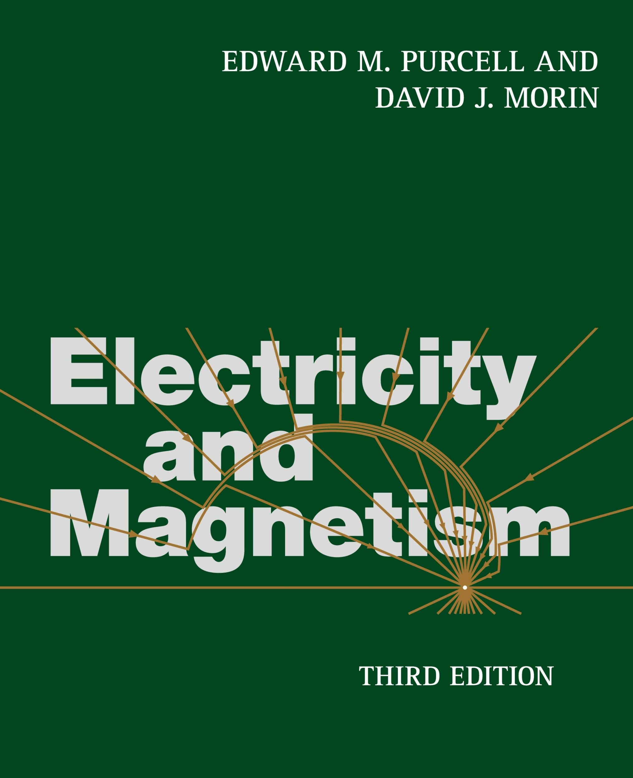 Cover: 9781107014022 | Electricity and Magnetism | Edward M. Purcell (u. a.) | Buch | 2019