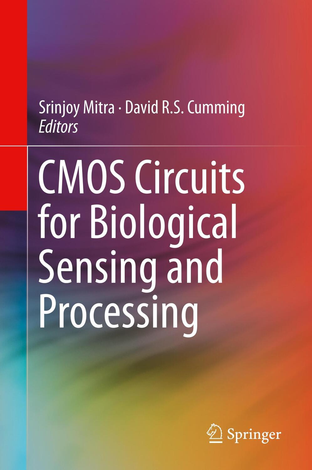 Cover: 9783319677224 | CMOS Circuits for Biological Sensing and Processing | Cumming (u. a.)