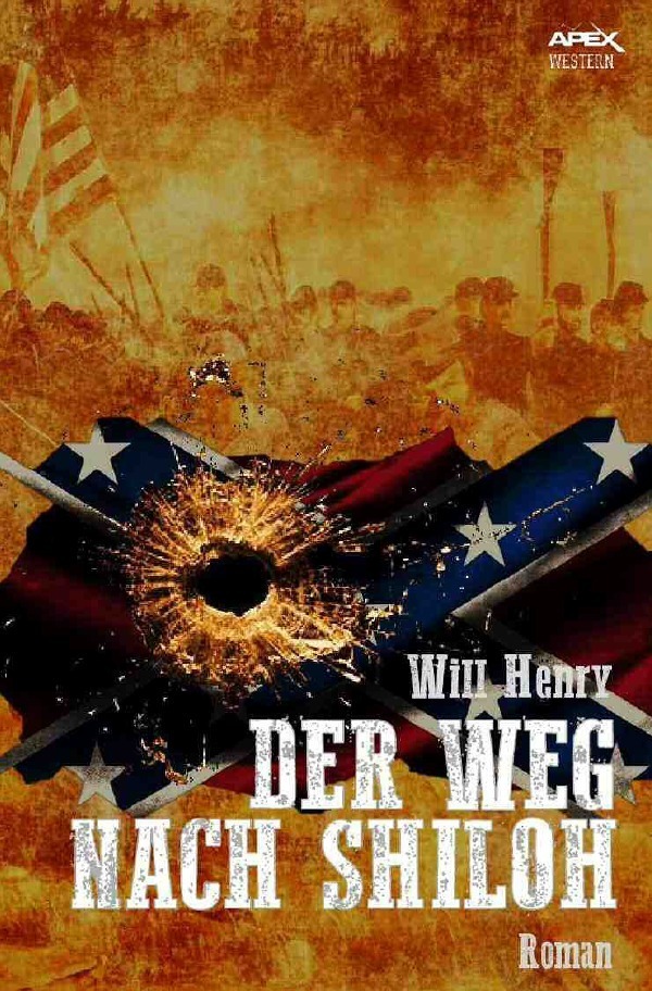 Cover: 9783746761251 | Der Weg Nach Shiloh | Will Henry | Taschenbuch | 268 S. | Deutsch
