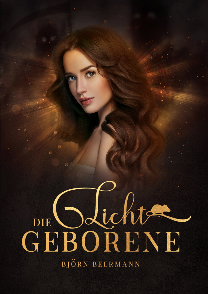 Cover: 9783985952489 | Die Lichtgeborene | Björn Beermann | Taschenbuch | 238 S. | Deutsch
