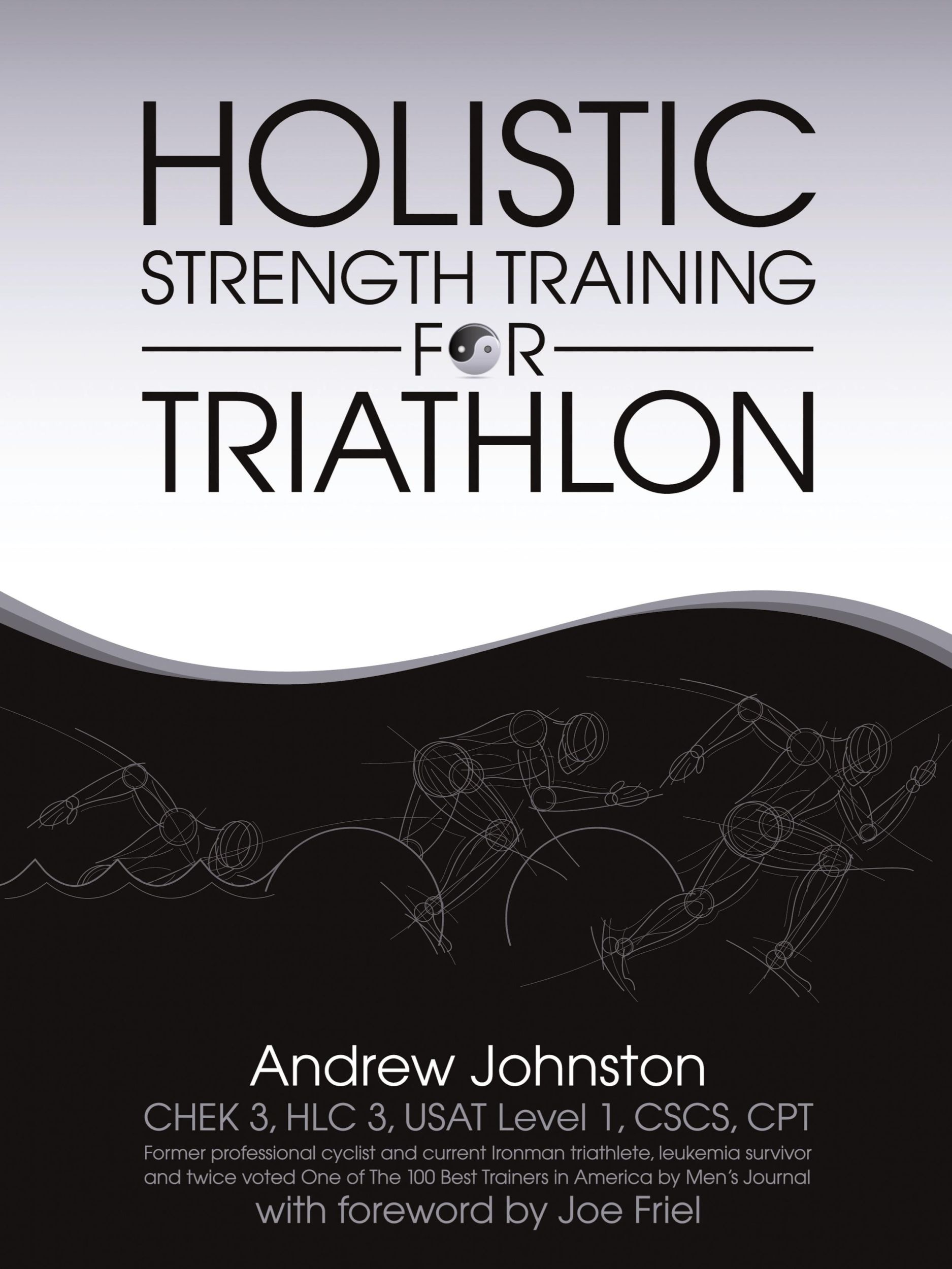 Cover: 9781456724030 | Holistic Strength Training for Triathlon | Andrew Johnston | Buch