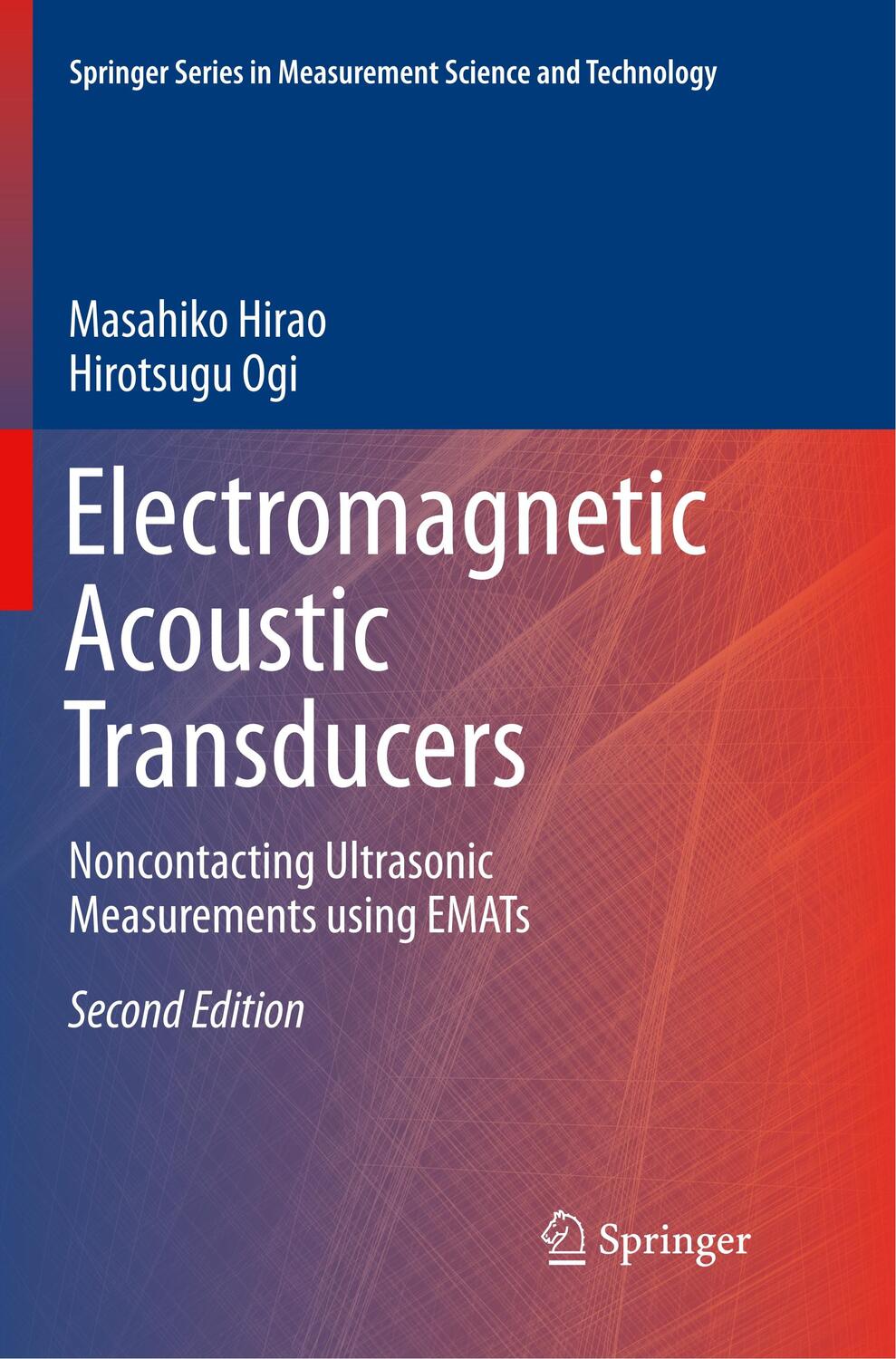 Cover: 9784431567608 | Electromagnetic Acoustic Transducers | Hirotsugu Ogi (u. a.) | Buch