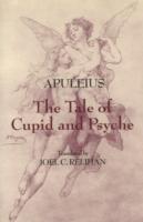 Cover: 9780872209725 | The Tale of Cupid and Psyche | Apuleius | Taschenbuch | Englisch