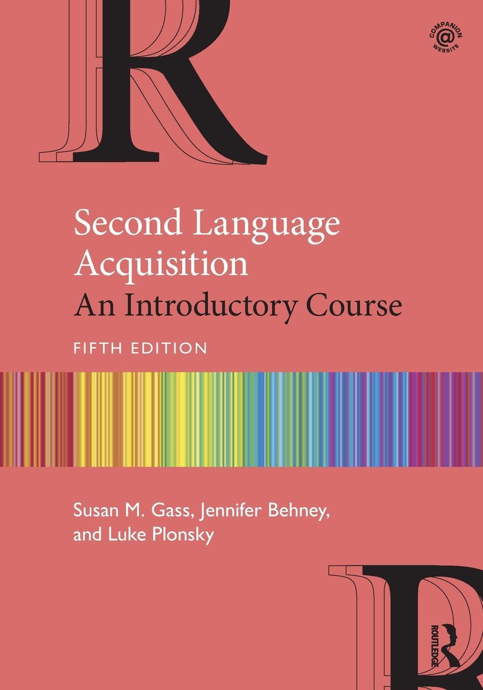 Cover: 9781138743427 | Second Language Acquisition | An Introductory Course | Behney (u. a.)