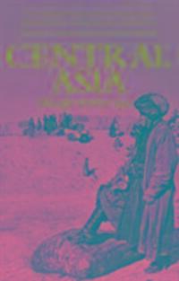 Cover: 9781906011840 | Central Asia | Through Writers' Eyes | Kathleen Hopkirk | Taschenbuch