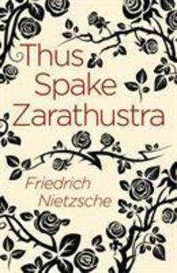Cover: 9781789501025 | Thus Spake Zarathustra | Frederich Nietzsche | Taschenbuch | Englisch