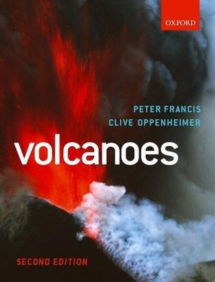 Cover: 9780199254699 | Volcanoes | Clive Oppenheimer (u. a.) | Taschenbuch | Englisch | 2003
