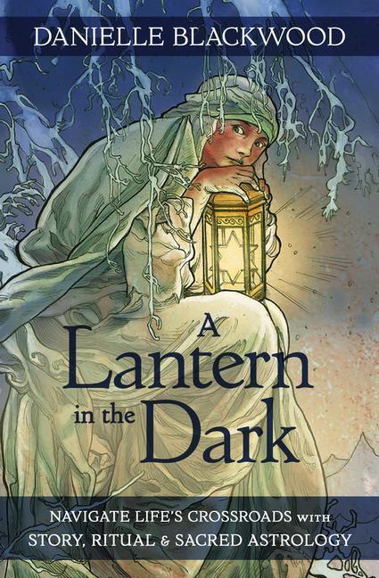 Cover: 9780738768687 | A Lantern in the Dark | Danielle Blackwood | Taschenbuch | Englisch