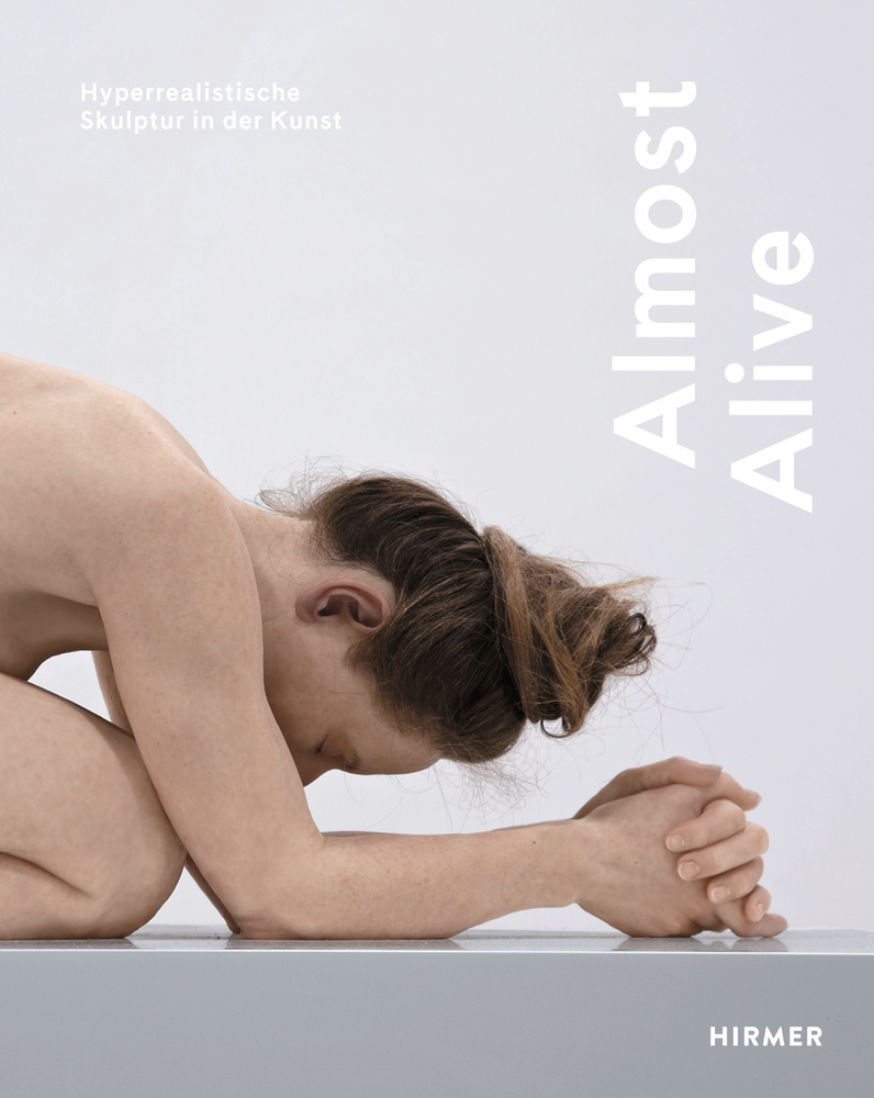 Cover: 9783777431864 | Almost Alive | Nicole Fritz (u. a.) | Taschenbuch | Klappenbroschur