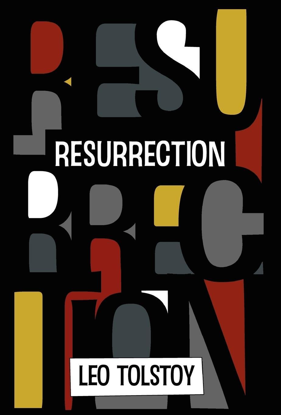 Cover: 9781907661709 | Resurrection | Leo Nikolayevich Tolstoy | Buch | Englisch | 2010