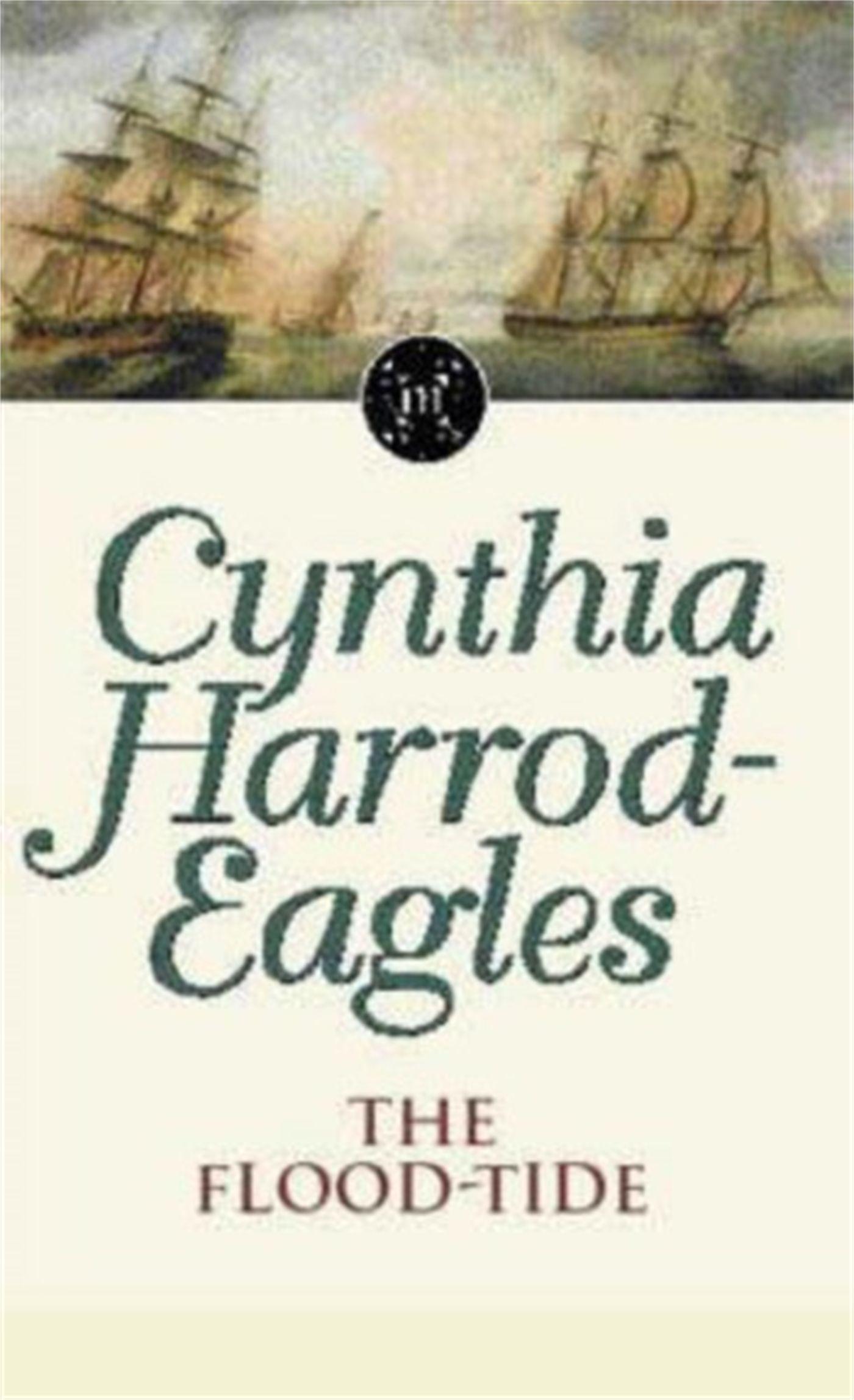 Cover: 9780751506464 | The Flood-Tide | The Morland Dynasty, Book 9 | Cynthia Harrod-Eagles