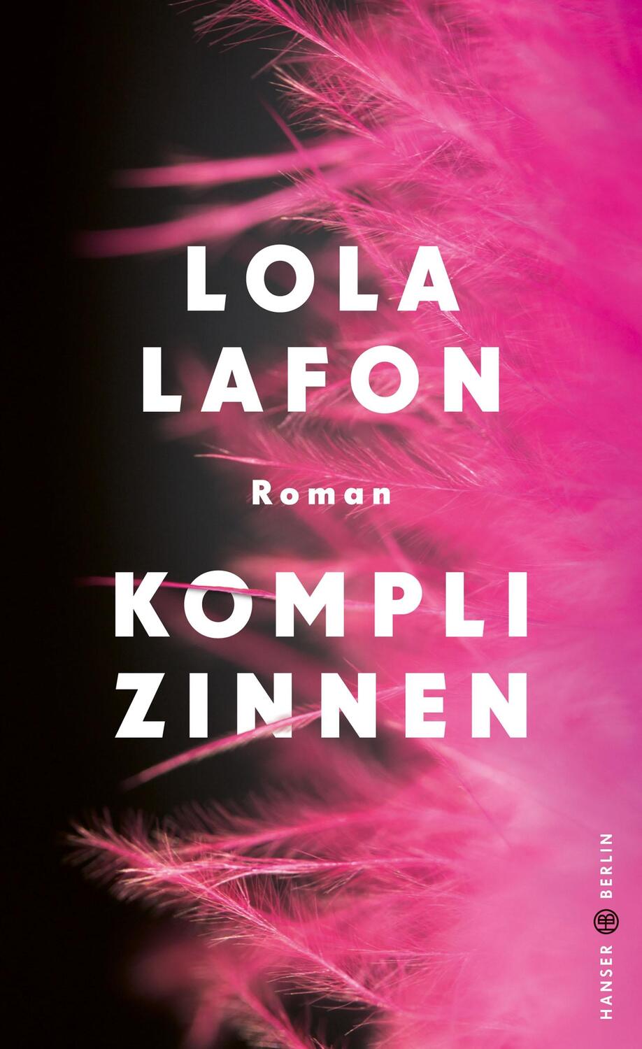 Cover: 9783446271050 | Komplizinnen | Roman | Lola Lafon | Buch | 288 S. | Deutsch | 2021