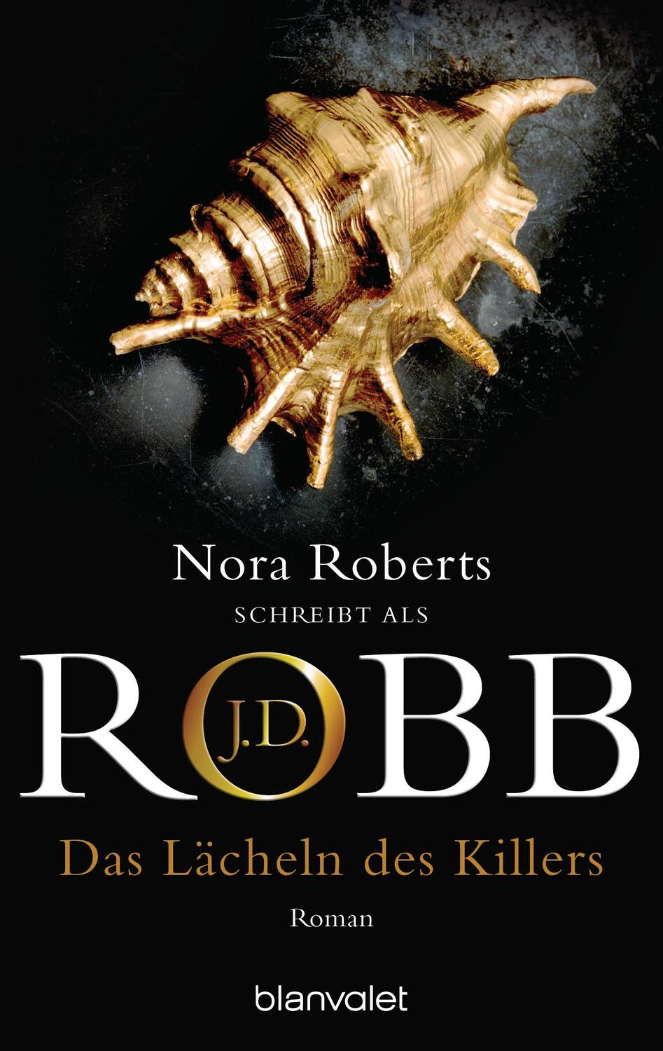 Cover: 9783442363346 | Das Lächeln des Killers | J. D. Robb (u. a.) | Taschenbuch | Deutsch