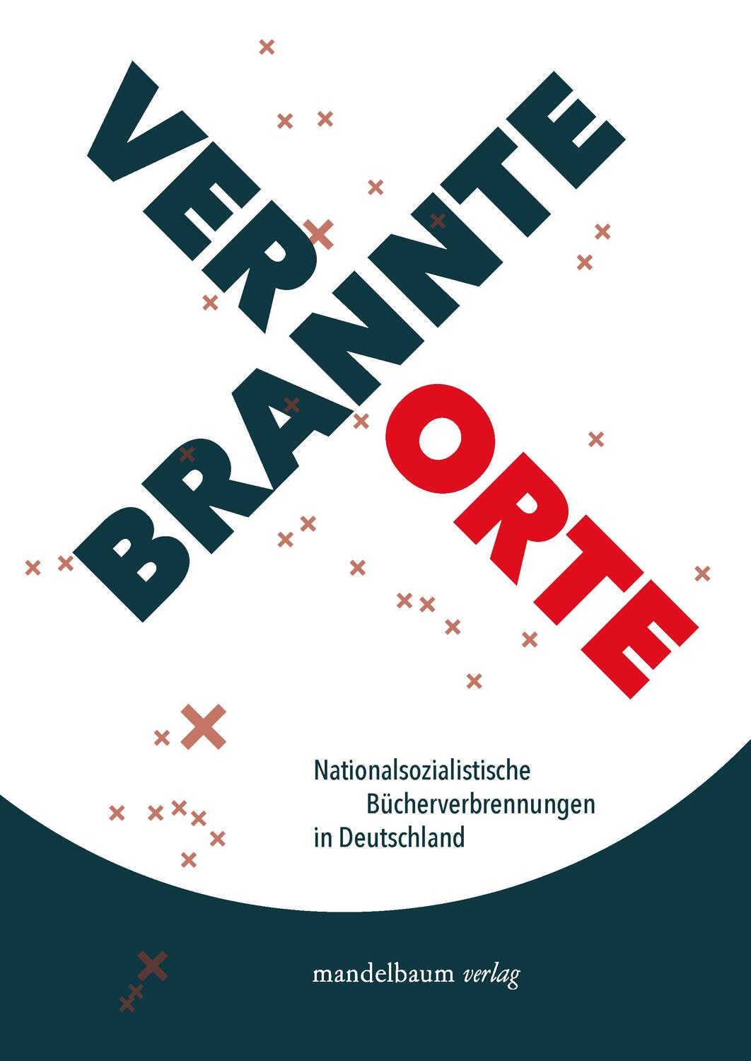 Cover: 9783991360056 | Verbrannte Orte | Jan Schenck | Taschenbuch | Deutsch | 2023