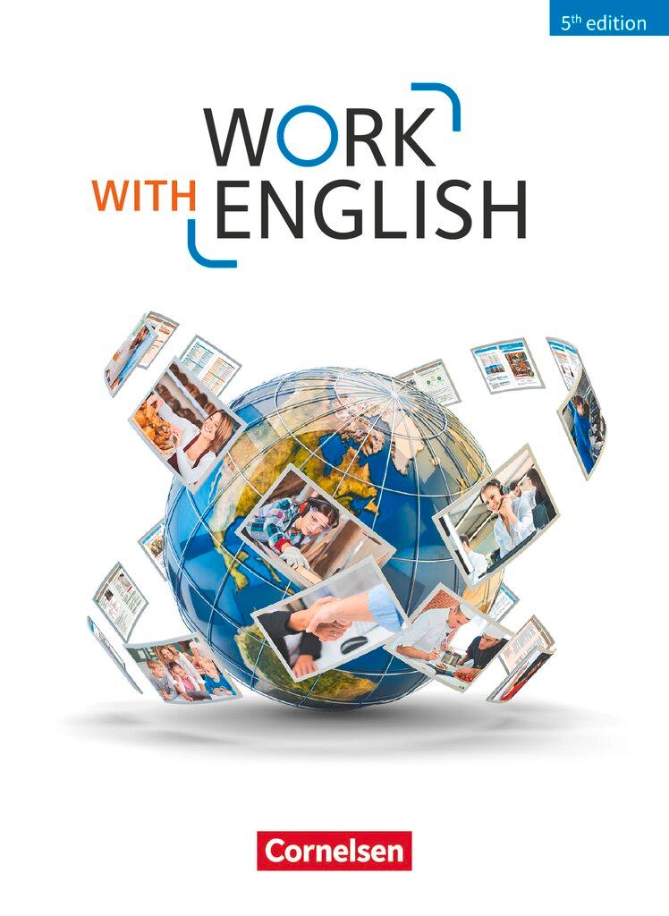 Cover: 9783064517172 | Work with English A2-B1 - Allgemeine Ausgabe - Schülerbuch | Williams