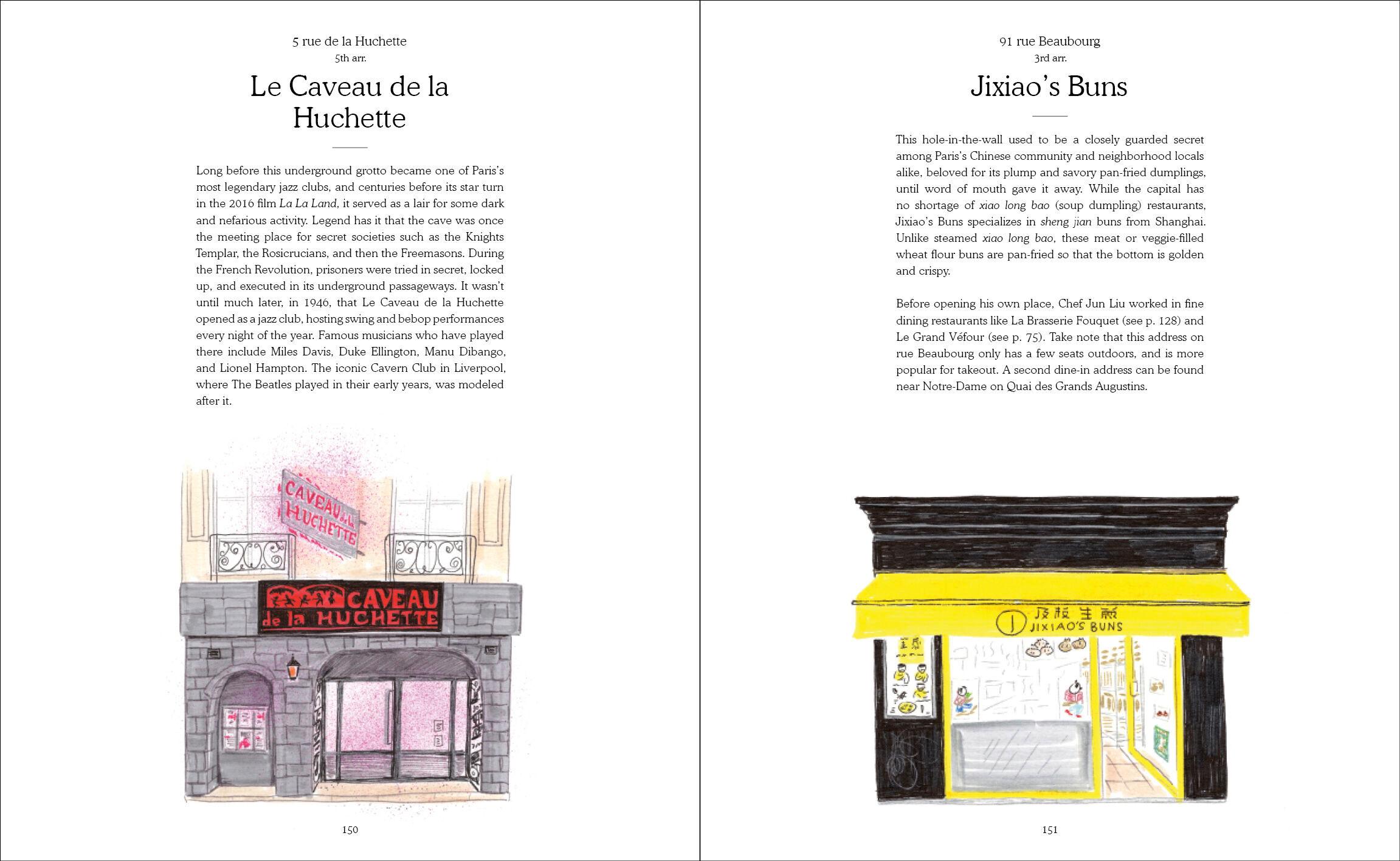 Bild: 9783791393315 | Paris Shopfronts | Joel Holland (u. a.) | Buch | 176 S. | Englisch