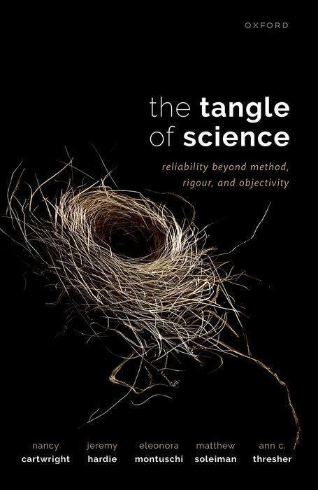 Cover: 9780198866343 | The Tangle of Science | Nancy Cartwright (u. a.) | Buch | Englisch