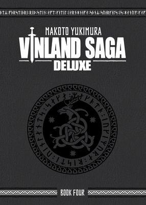 Cover: 9781646519811 | Vinland Saga Deluxe 4 | Makoto Yukimura | Buch | Englisch | 2024