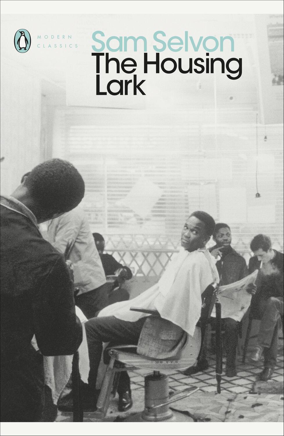 Cover: 9780241441329 | The Housing Lark | Sam Selvon | Taschenbuch | Penguin Modern Classics