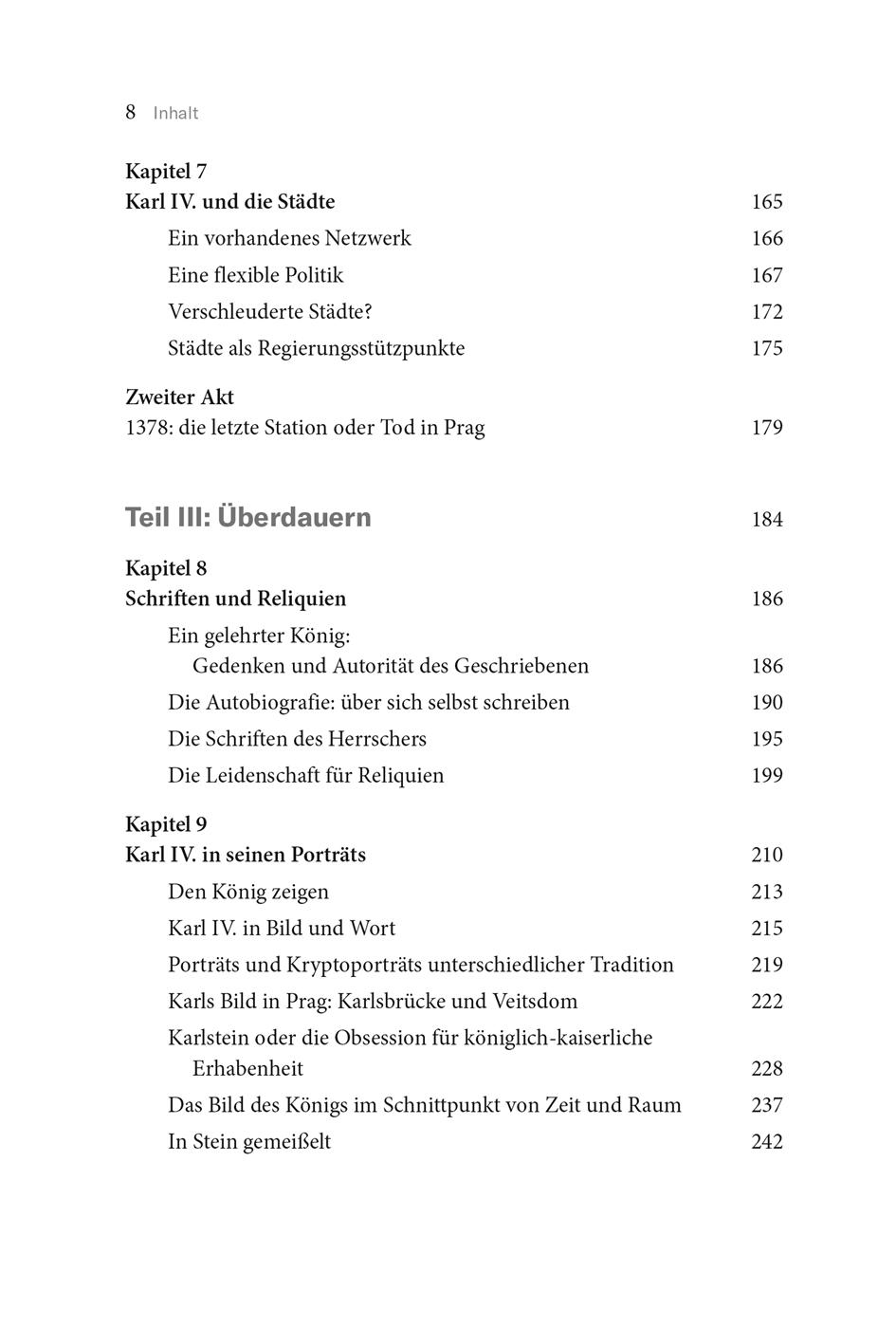 Bild: 9783806242713 | Karl IV. | Der europäische Kaiser | Pierre Monnet | Buch | 416 S.