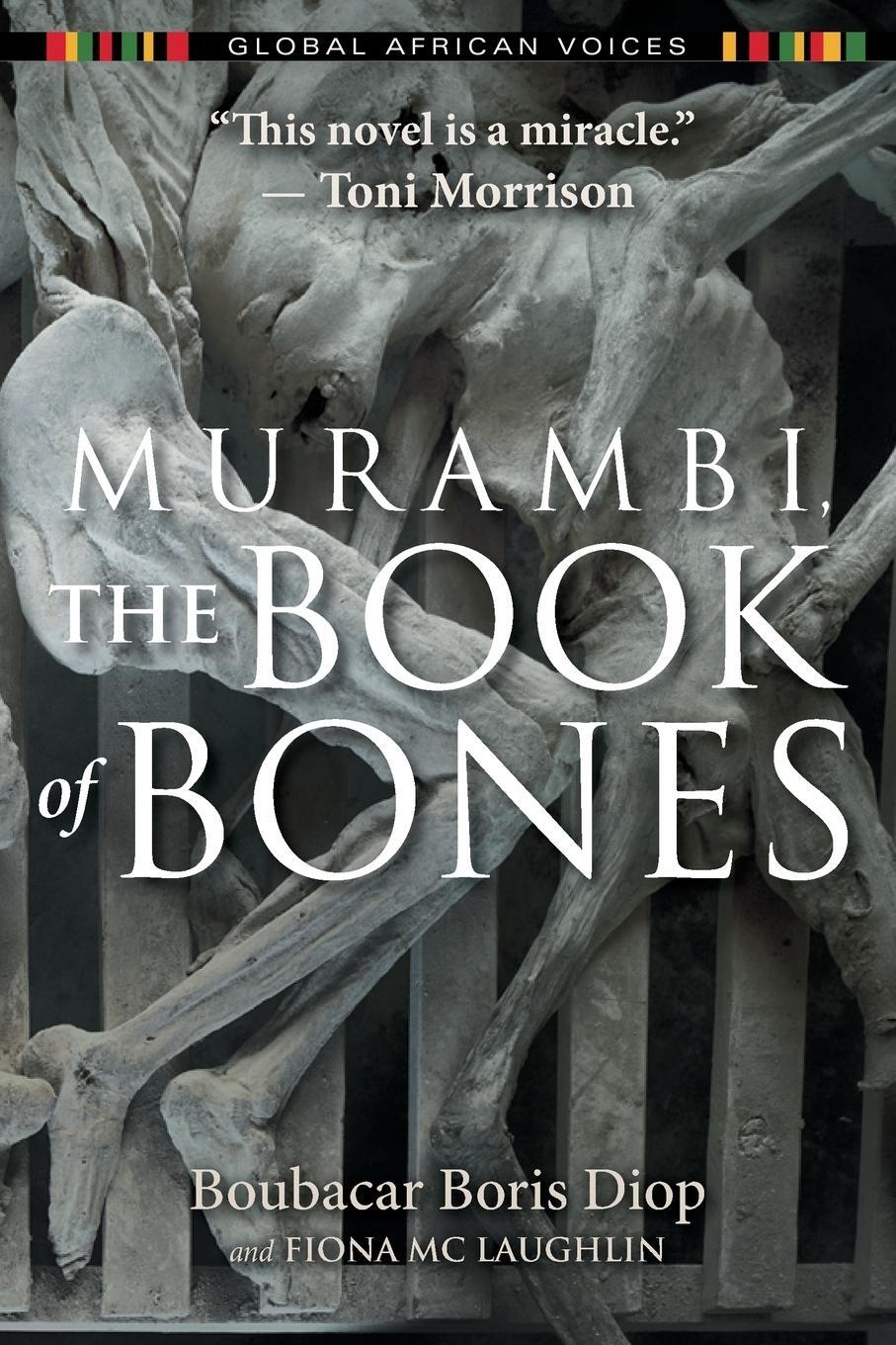 Cover: 9780253023421 | Murambi, the Book of Bones | Boubacar Boris Diop (u. a.) | Taschenbuch