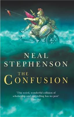 Cover: 9780099410690 | The Confusion | Neal Stephenson | Taschenbuch | Englisch | 2005