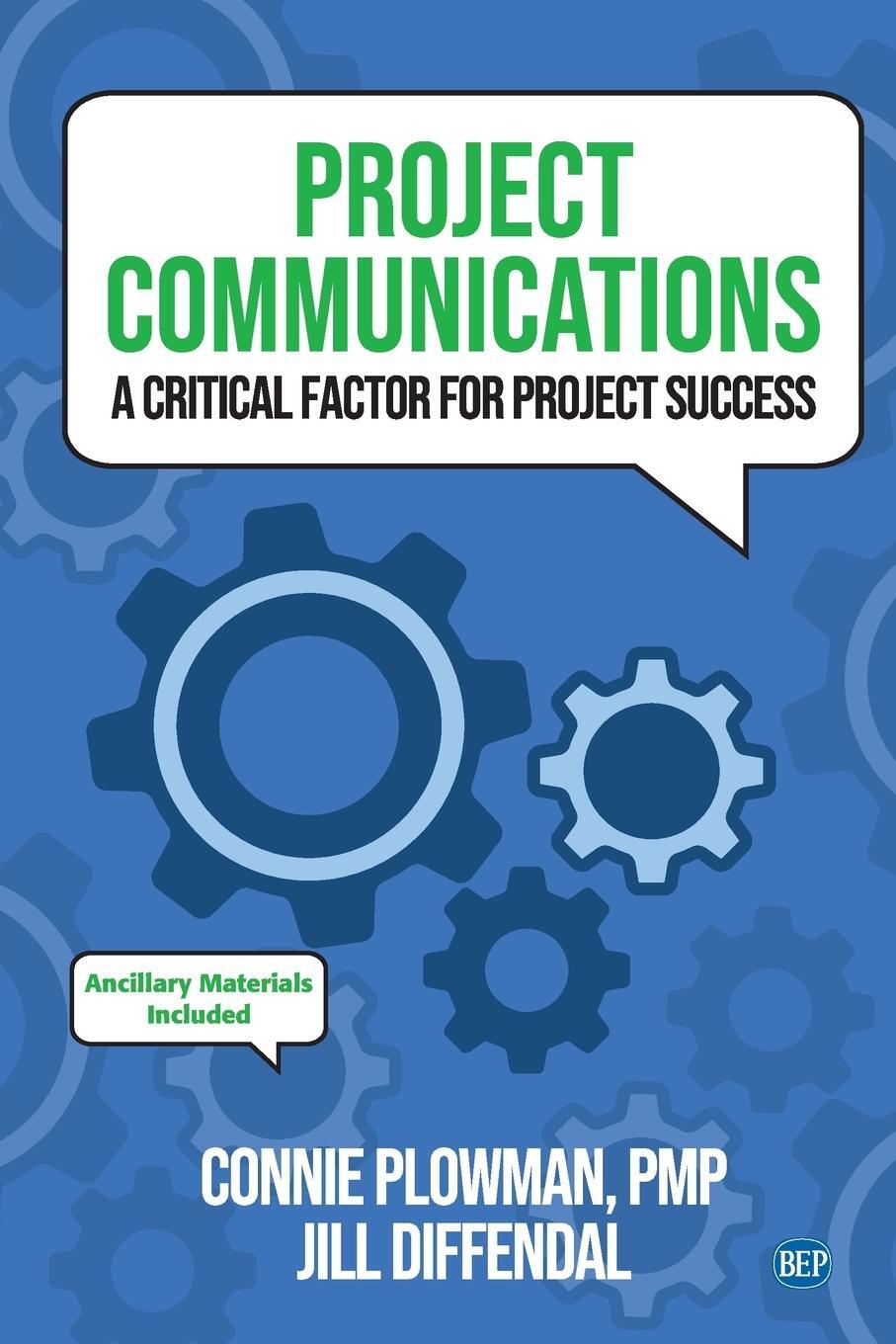 Cover: 9781951527723 | Project Communications | A Critical Factor for Project Success | Buch