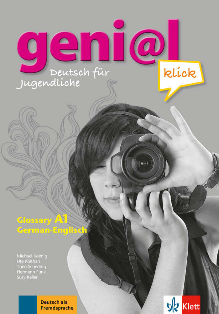 Cover: 9783126062879 | Glossary German-English | Taschenbuch | Deutsch | 2011