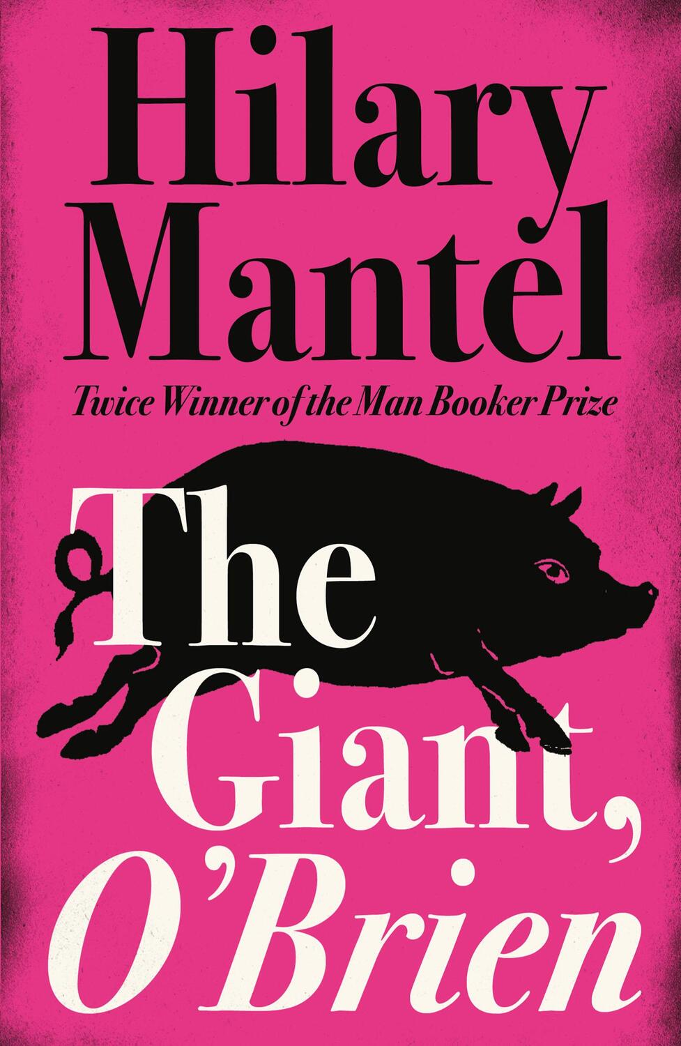 Cover: 9781857028867 | The Giant, O'Brien | Hilary Mantel | Taschenbuch | 210 S. | Englisch