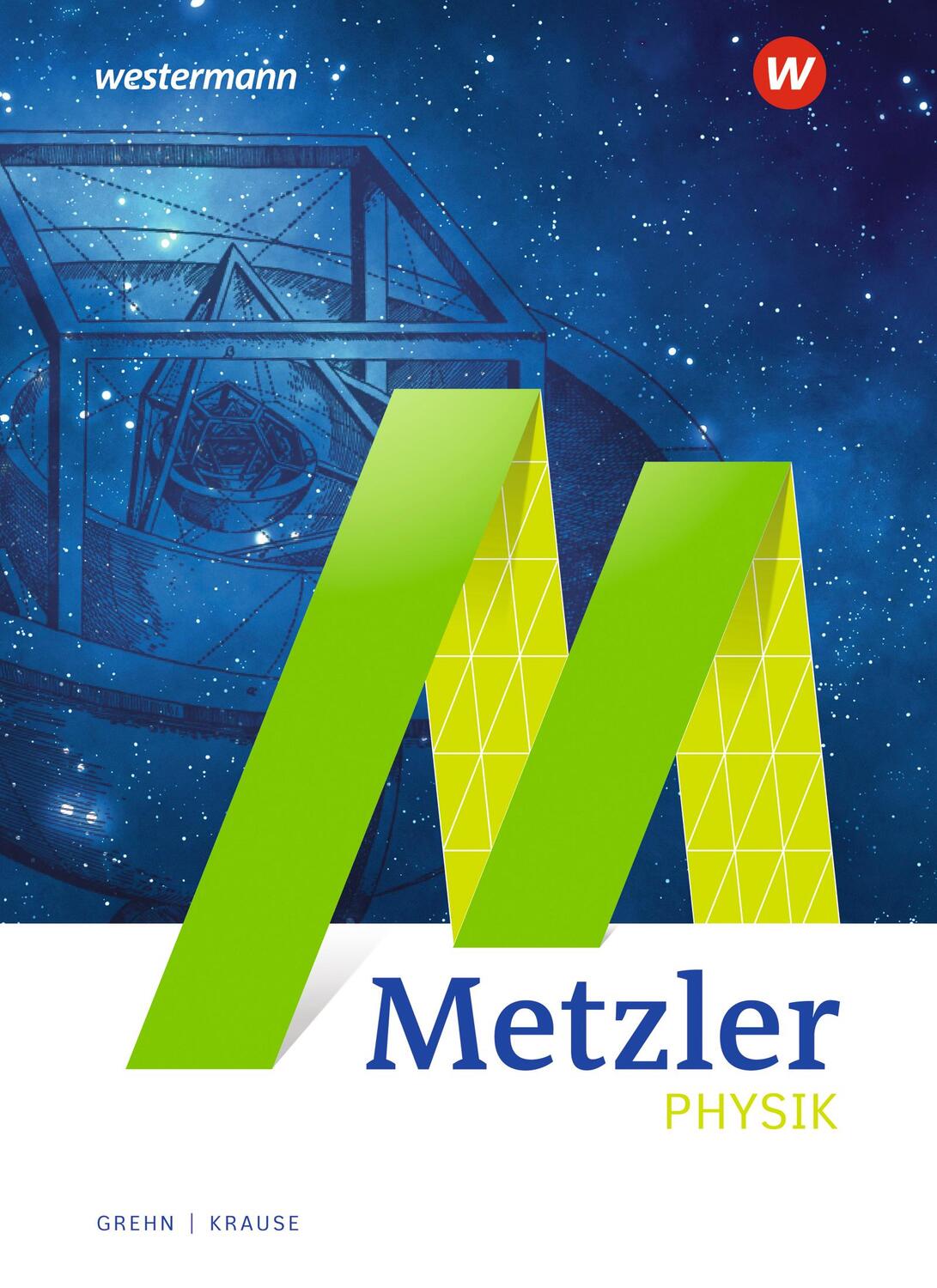 Cover: 9783141001006 | Metzler Physik SII. Schülerband | Sekundarstufe 2 | Buch | Deutsch