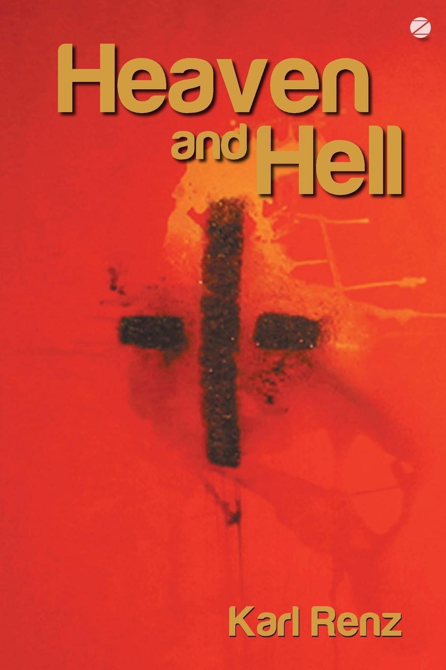 Cover: 9788188071937 | Heaven And Hell | Karl Renz | Taschenbuch | Paperback | Englisch