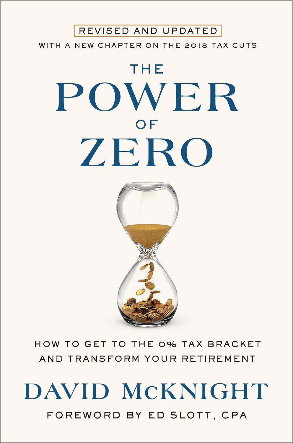 Cover: 9781984823076 | The Power of Zero, Revised and Updated: How to Get to the 0% Tax...