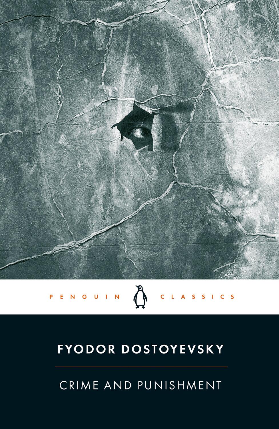 Cover: 9780140449136 | Crime and Punishment | Fyodor Dostoyevsky | Taschenbuch | 671 S.