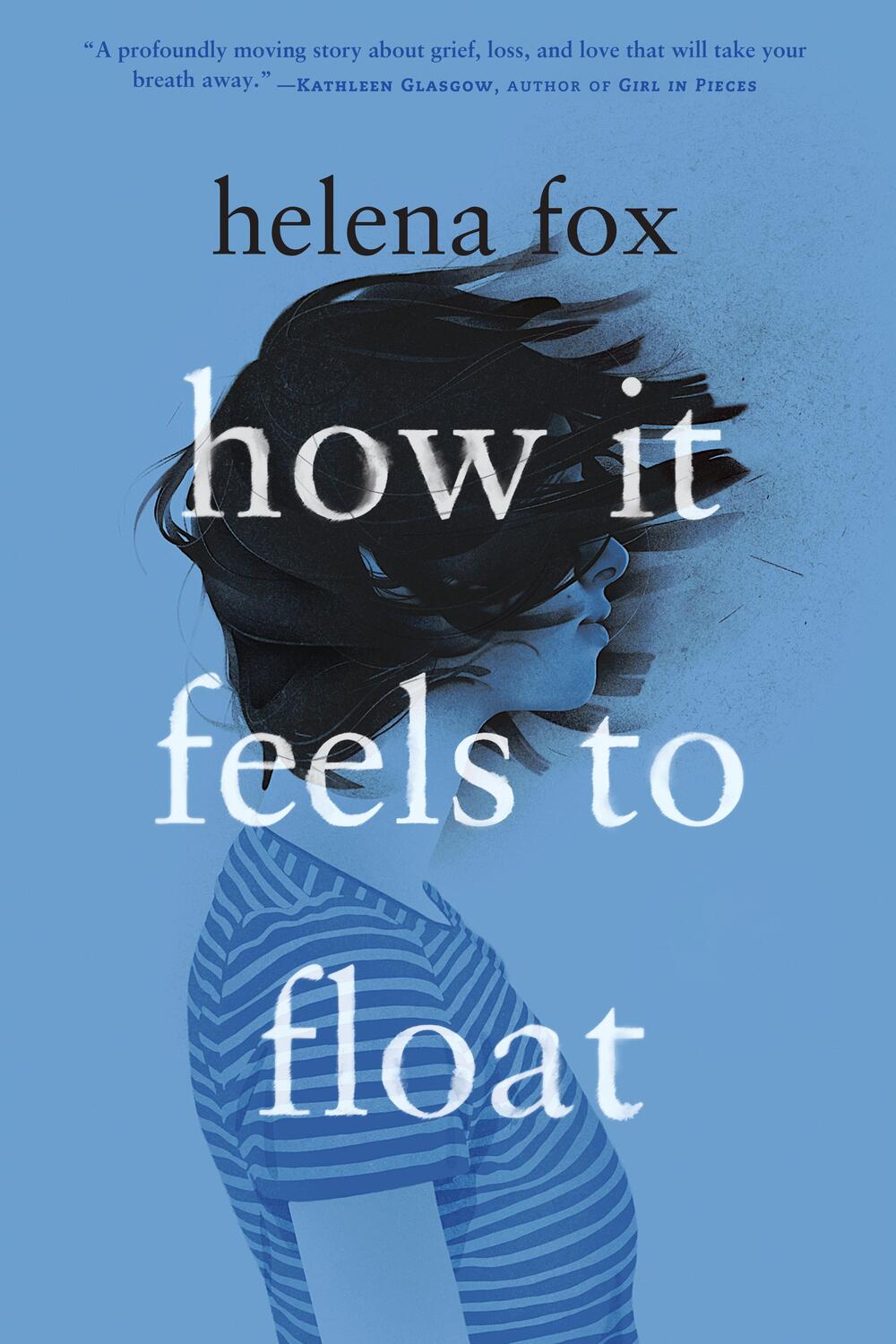 Cover: 9780525554295 | How It Feels to Float | Helena Fox | Buch | Einband - fest (Hardcover)