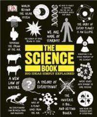 Cover: 9781465419651 | The Science Book: Big Ideas Simply Explained | Dk | Buch | Big Ideas
