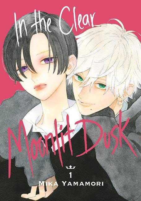 Cover: 9781646514946 | In the Clear Moonlit Dusk 1 | Mika Yamamori | Taschenbuch | Englisch