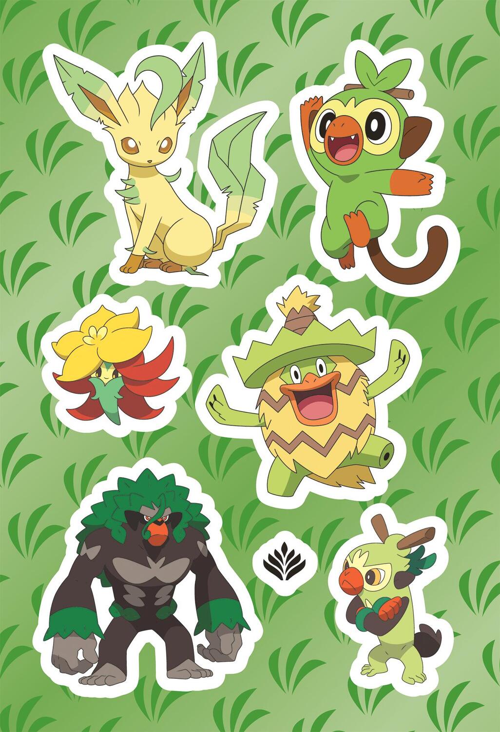 Bild: 9783833239373 | Pokémon: Superstarker Sticker- und Malspaß | über 600 Sticker | Panini