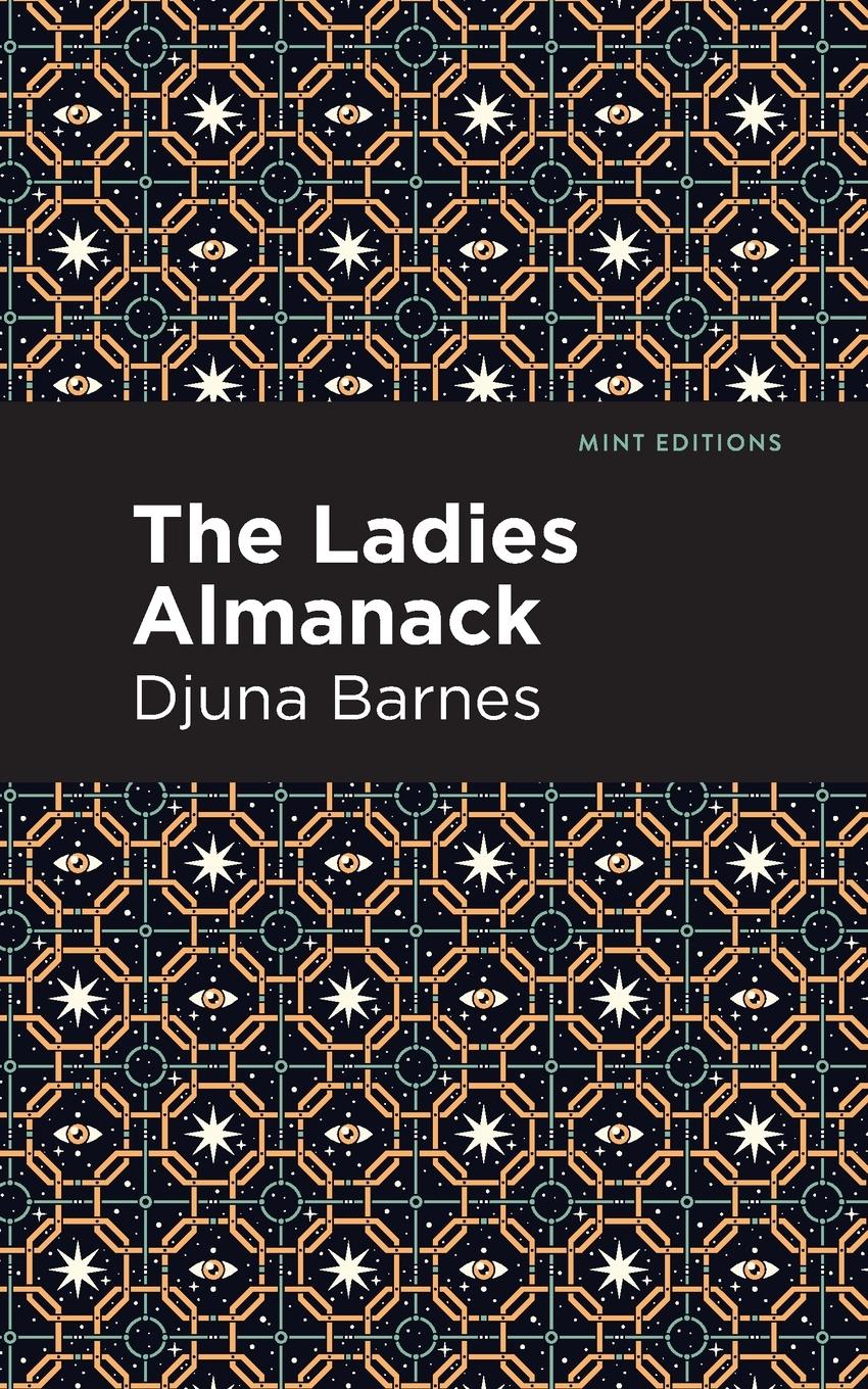 Cover: 9798888975923 | Ladies Almanack | Djuna Barnes | Taschenbuch | Englisch | 2024