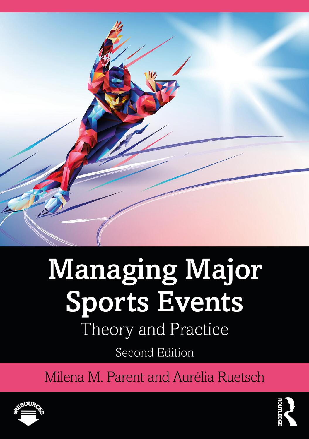 Cover: 9780367345952 | Managing Major Sports Events | Theory and Practice | USE* (u. a.)