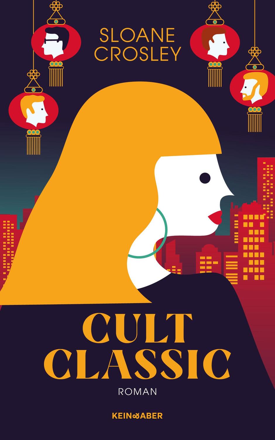Cover: 9783036950013 | Cult Classic | Sloane Crosley | Buch | gebunden | Deutsch | 2023