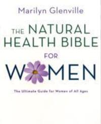 Cover: 9781844838844 | Natural Health Bible for Women | Marilyn Glenville | Buch | Englisch