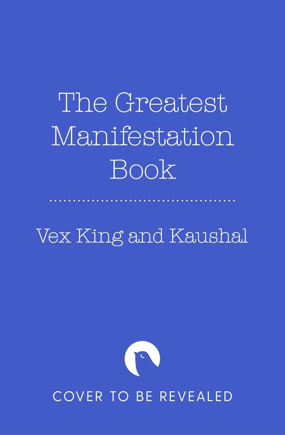 Autor: 9781035030781 | The Greatest Manifestation Book (Is the One Written by You) | Buch