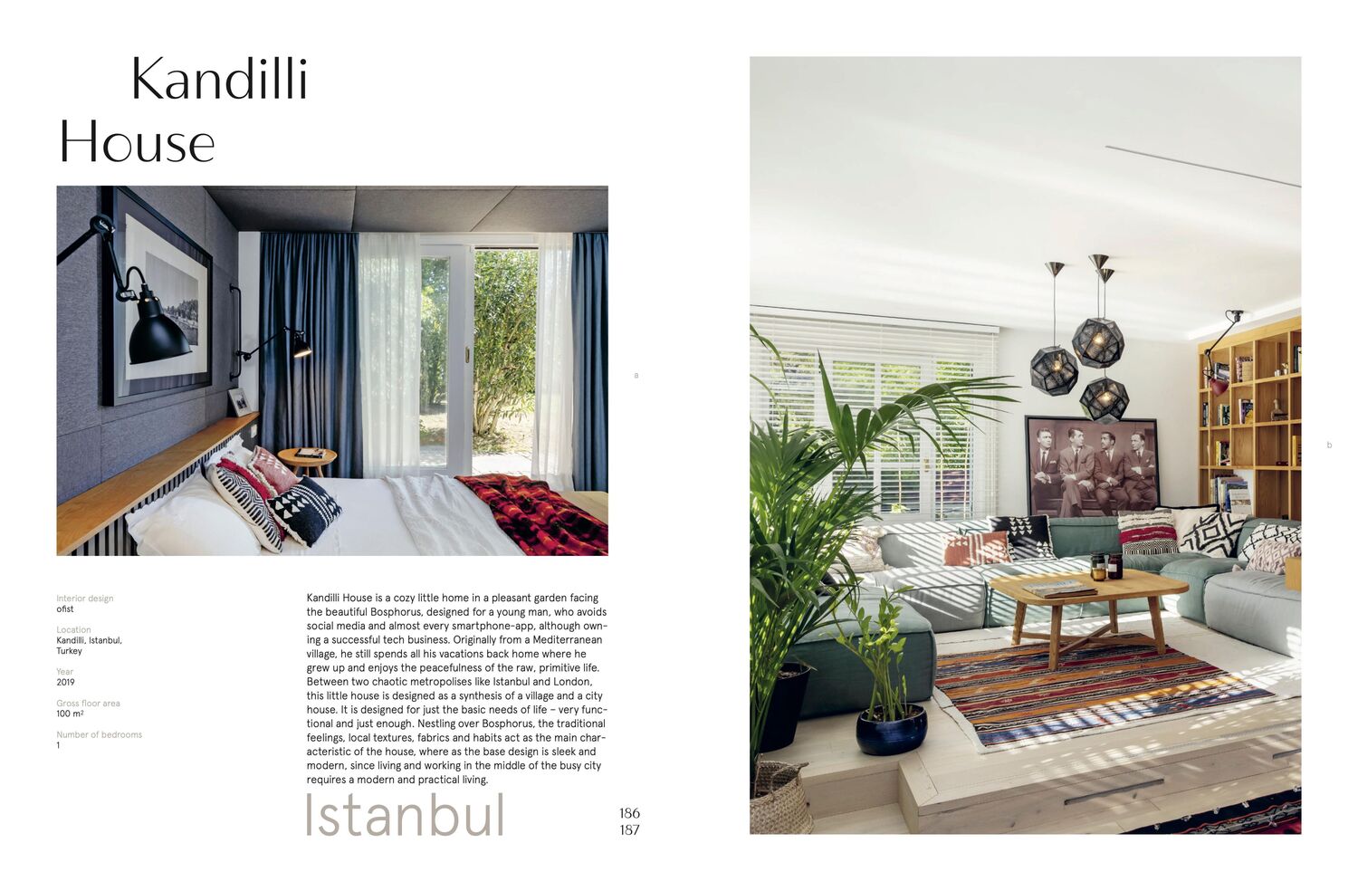 Bild: 9783037682746 | Lifestyles Today | Interior Design Around the World | Uffelen | Buch