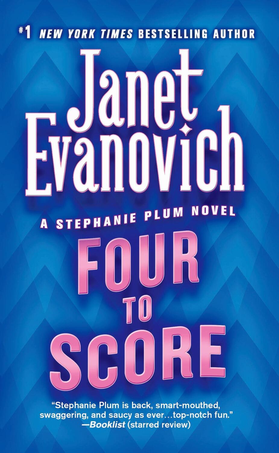 Cover: 9780312966973 | Four to Score | Janet Evanovich | Taschenbuch | Englisch | 1999