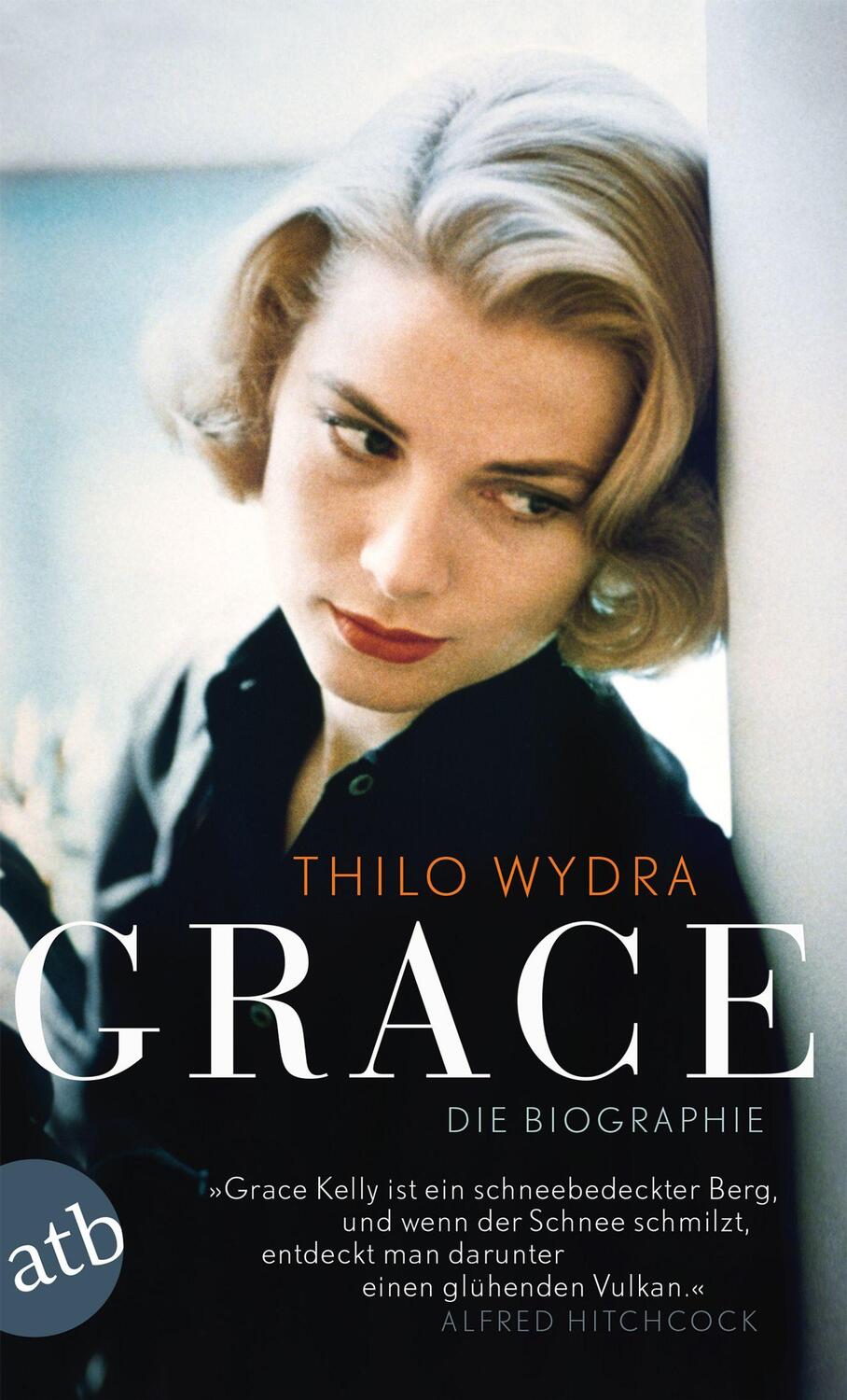 Cover: 9783746630250 | Grace | Die Biographie | Thilo Wydra | Taschenbuch | 400 S. | Deutsch