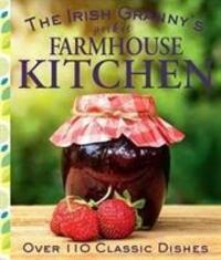 Cover: 9780717179435 | The Irish Granny's Pocket Farmhouse Kitchen | Over 110 Classic Dishes