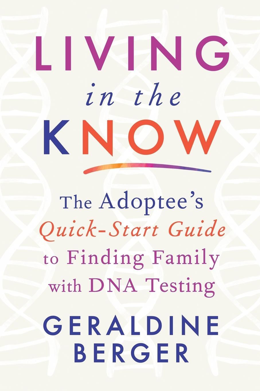 Cover: 9781736720301 | Living in the Know | Geraldine Berger | Taschenbuch | Paperback | 2021