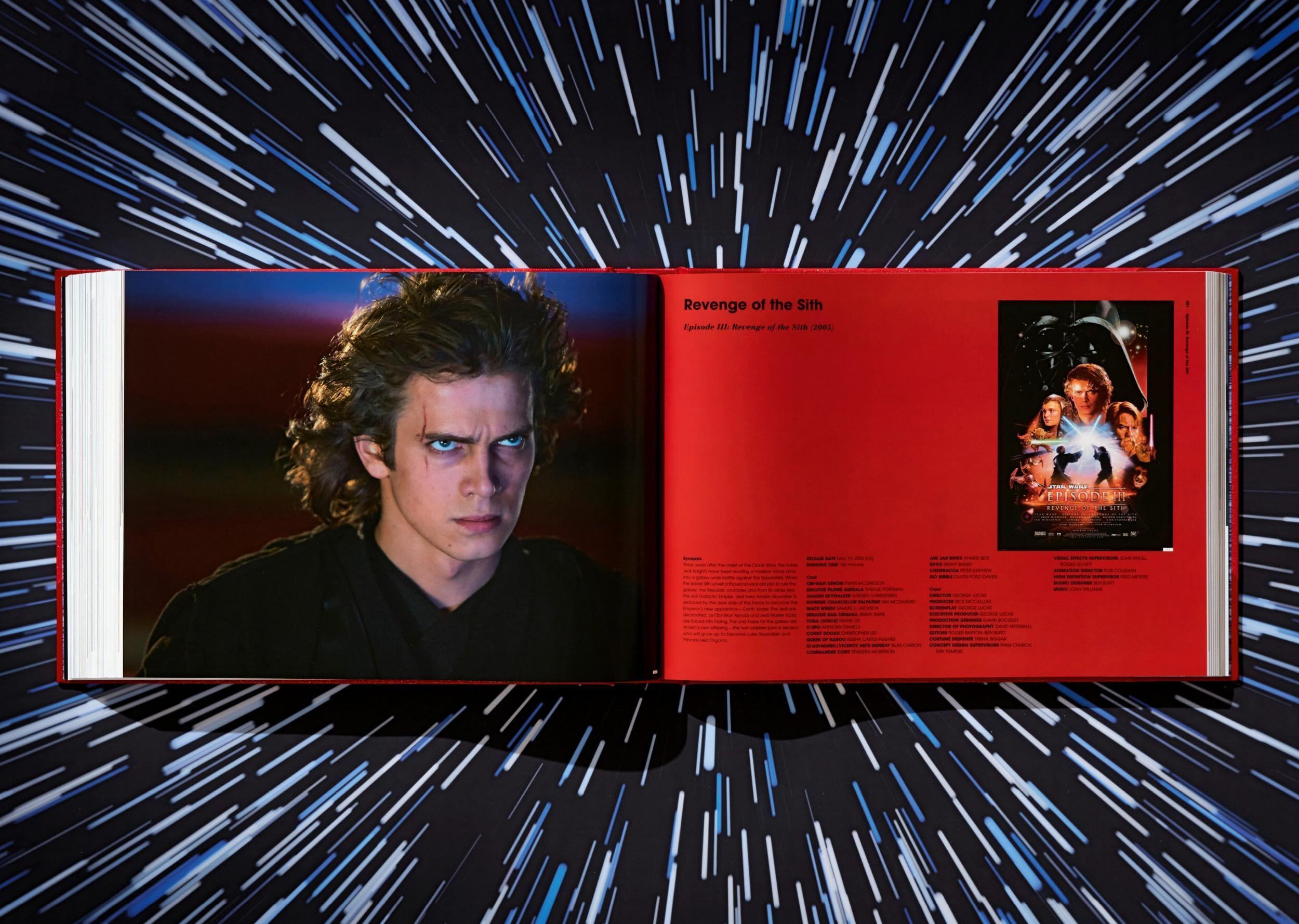 Bild: 9783836563451 | Das Star Wars Archiv. 1999-2005 | Paul Duncan | Buch | 600 S. | 2021